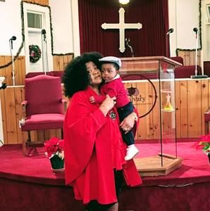 Meet your Posher, Gracie